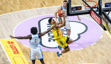 Nach den letzten Auftritten: Albas Sportdirektor vergleicht Kayil mit NBA-Star | Sportmix