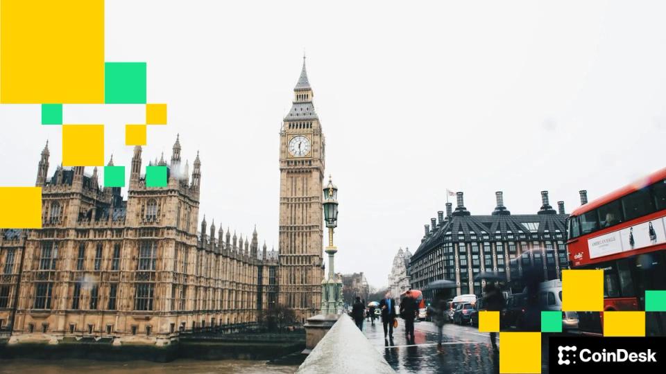 FCA-Konsultationen signalisieren neue Marktregeln vor 2027