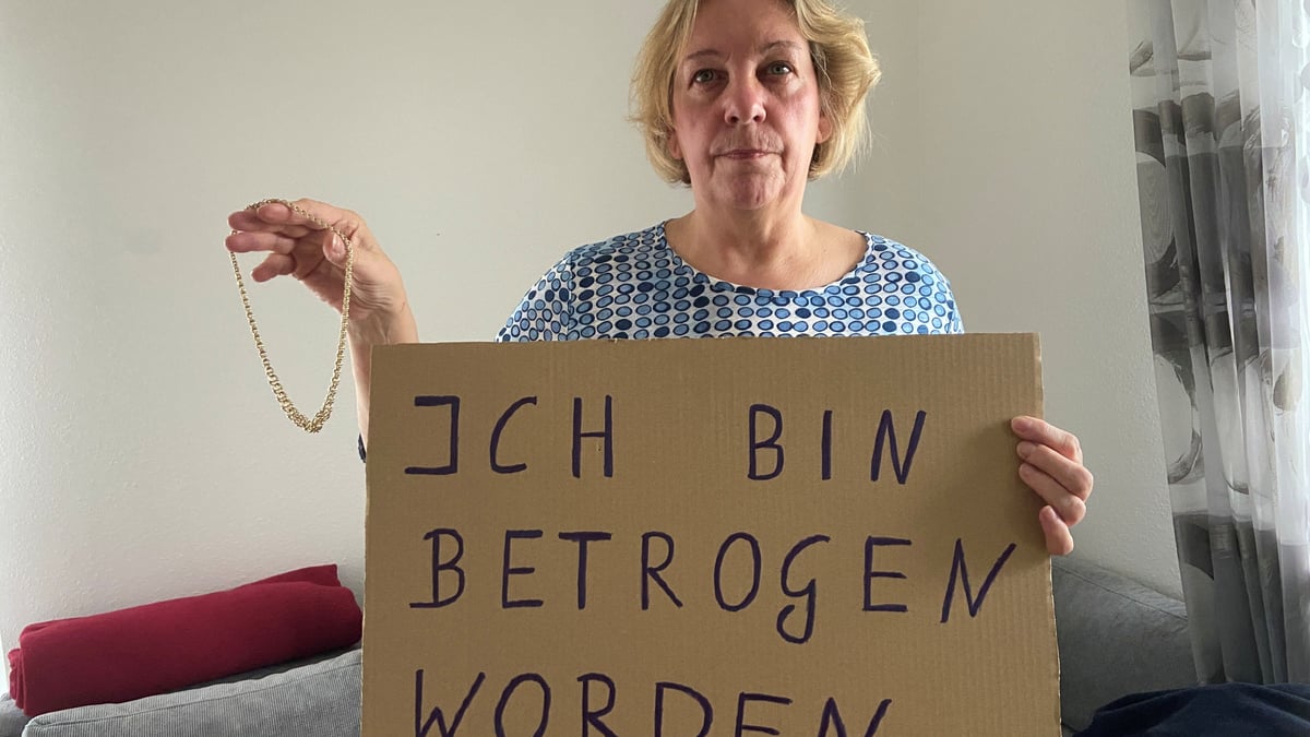 „Kann das so nicht ruhen lassen“