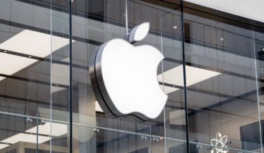 Apple muss sein Monopol aufgeben: Diese Funktion kann bald von allen genutzt werden
