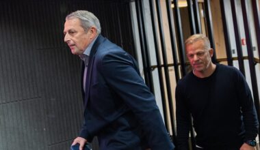 Fortuna Düsseldorf: Jetzt wird’s eng für Markus Anfang | Sport