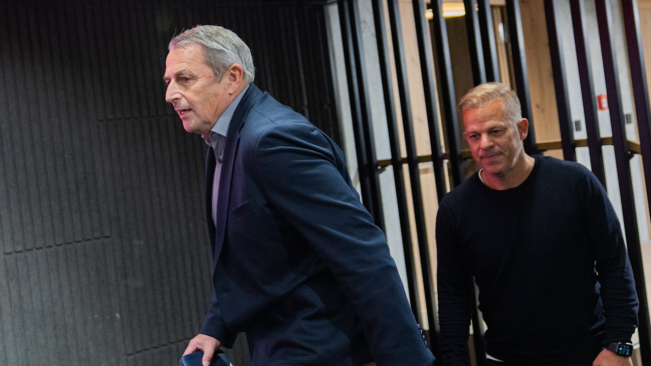 Fortuna Düsseldorf: Jetzt wird’s eng für Markus Anfang | Sport