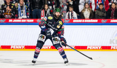 Eisbären Berlin: Richer-Lob für Kirk: „Einer der besten Spieler der Liga“ | Sport
