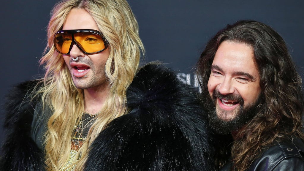 "Tokio Hotel"-Stars zurück in Zielitz: Bill Kaulitz trifft Jugendliebe