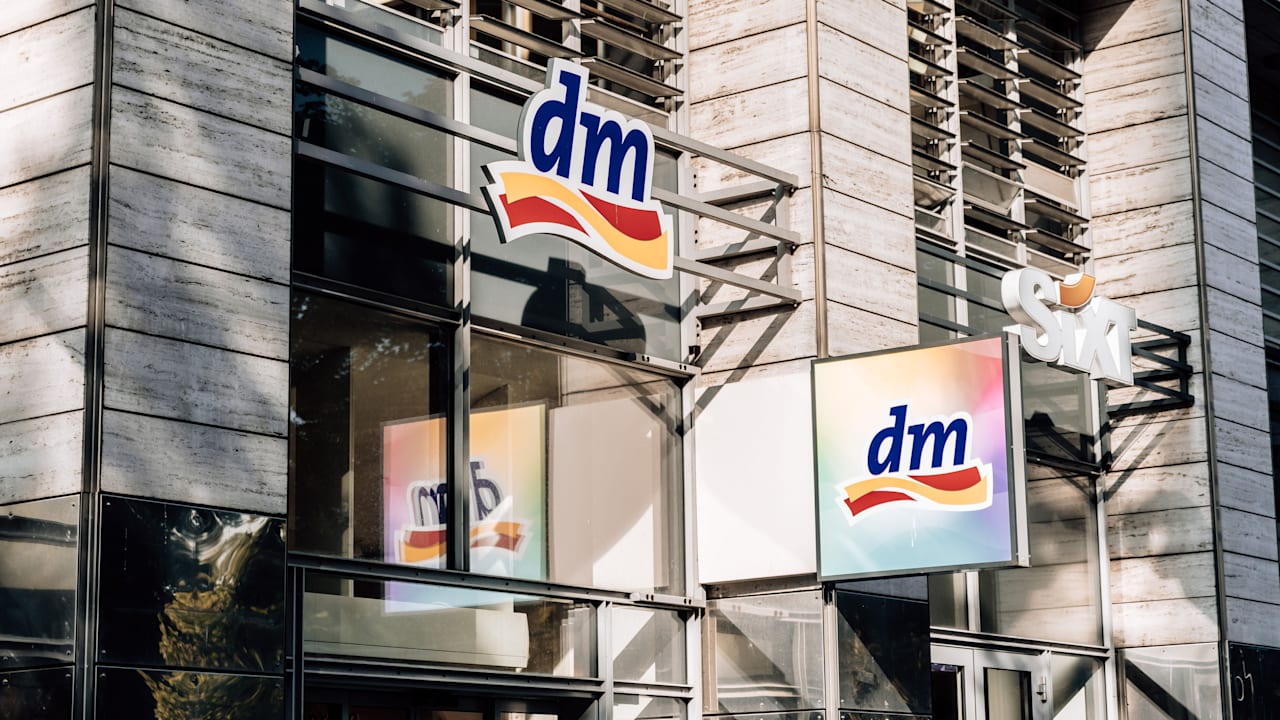 dm startet Versandapotheke am Protesttag der Apotheken! | Leben & Wissen