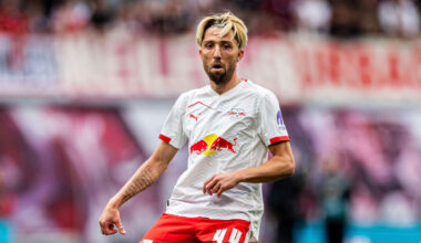 Bundesliga: Nach Tod seines Bruders! Kampl verlässt RB Leipzig sofort | Sport