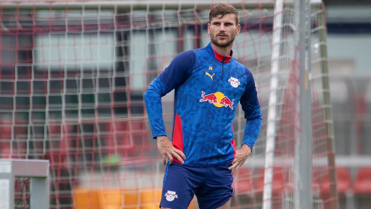 RB Leipzig: Timo Werner mit Kader-Comeback gegen Union | Sport