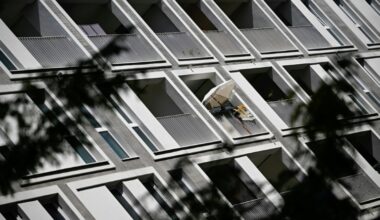 Gericht kippt Grundsteuerregelung in vier Städten im Ruhrgebiet