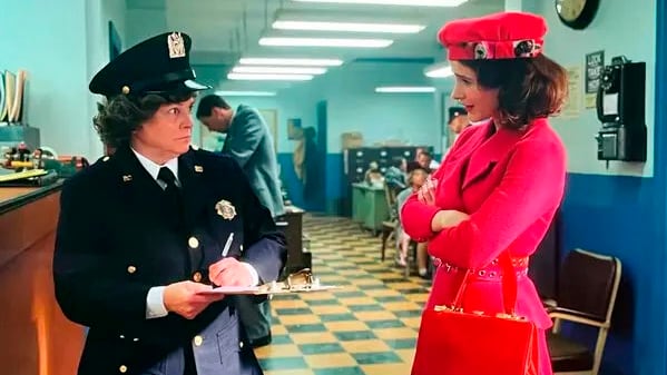 Cadillac erfasst Hollywood-Star (†) am Broadway tödlich | Unterhaltung