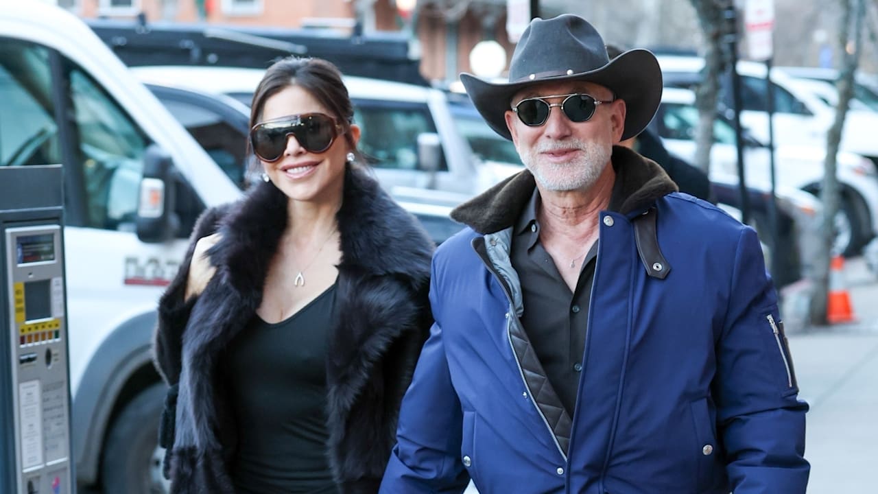 56. Geburtstag: Lauren Sánchez feiert in Aspen das Jahr ihres Lebens | Unterhaltung