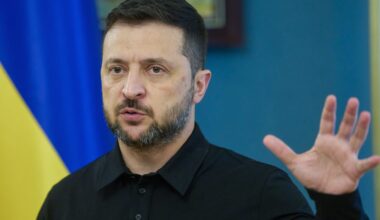 Ukraine-Krieg: Selenskyj bereit für Wahlen in 60 bis 90 Tagen | Politik