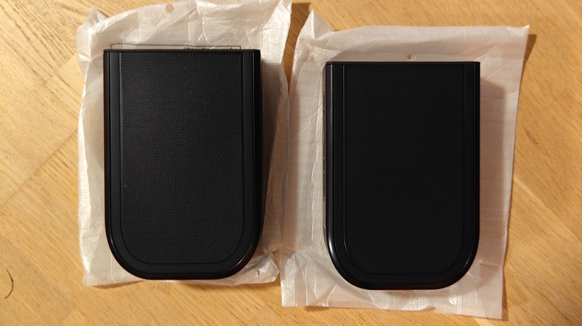 JBL Bar 1000MK2: Soundbar mit Dolby Atmos und insgesamt 960 Watt Leistung.