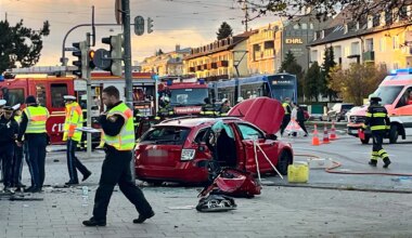 Vision Zero: München will die Verkehrstoten auf null senken – doch die Zahl steigt - München