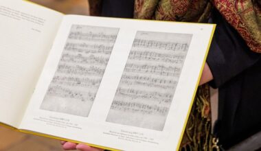 Leipzig: Zweifel an neu entdeckten Bach-Werken