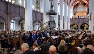 Bachfest Leipzig 2026 - LEIPZIGINFO.DE