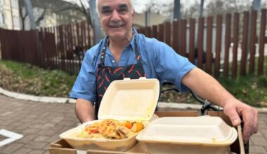 Ordnungsamt Münster warnt vor Ratten