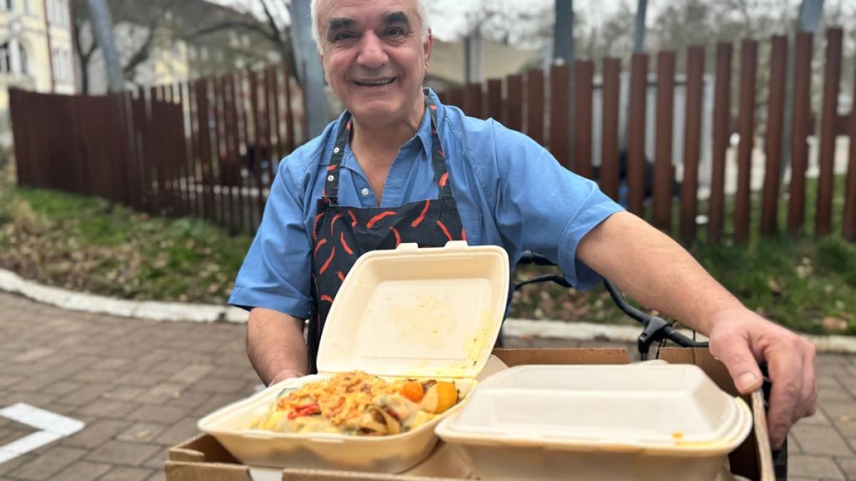 Ordnungsamt Münster warnt vor Ratten