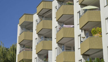 Bundeswehr wendet sich an Berliner Vermieter