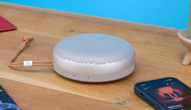 Bang & Olufsen Beosound A1 (3. Gen.) Test