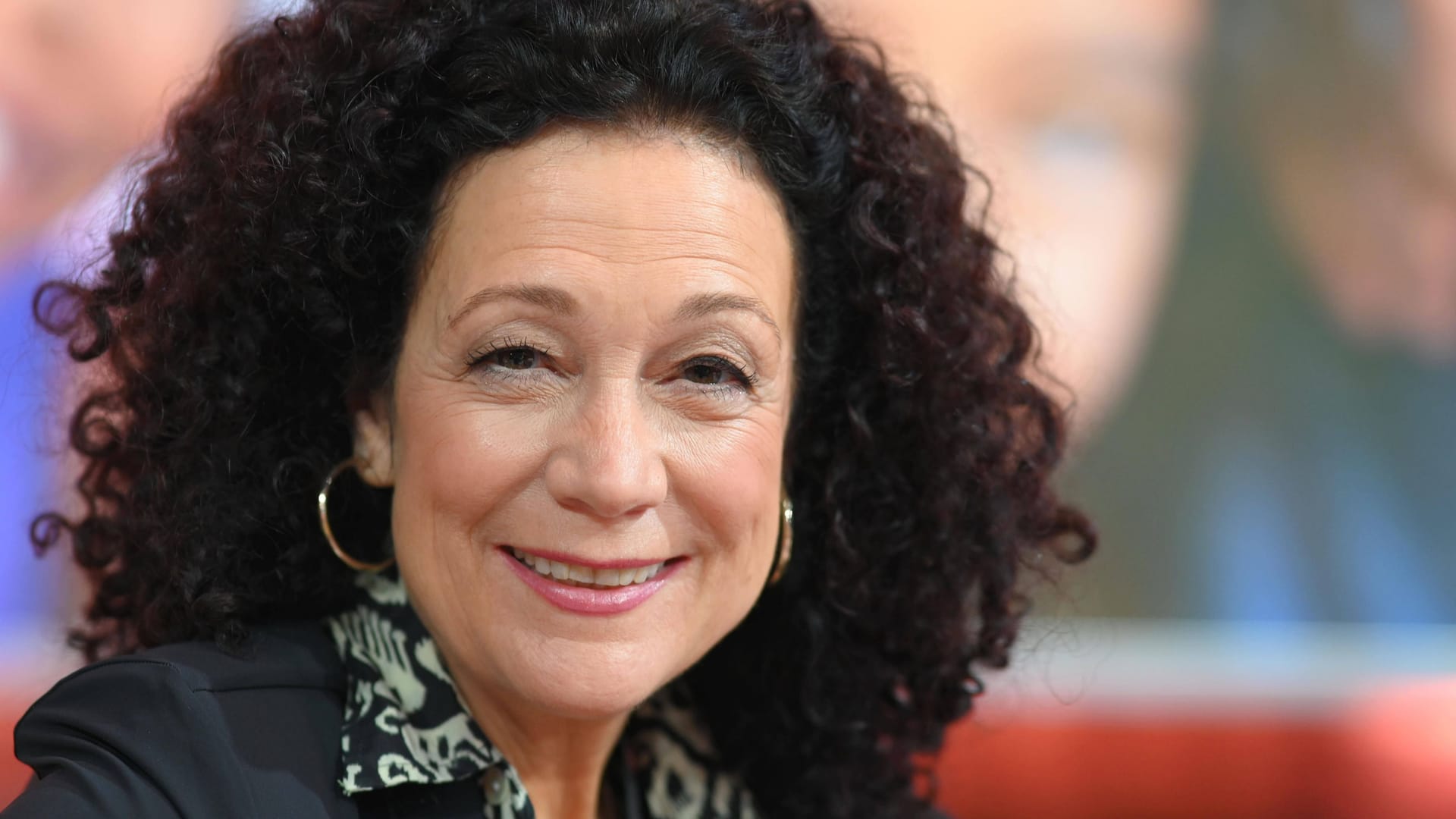 Barbara Wussow: Die Schauspielerin hat eine Diät gemacht.