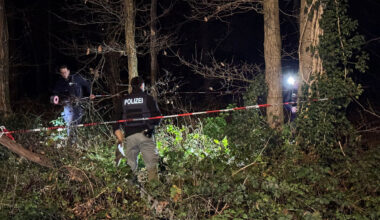 Angreifer aus Ostbevern werden teils selbst schwer verletzt