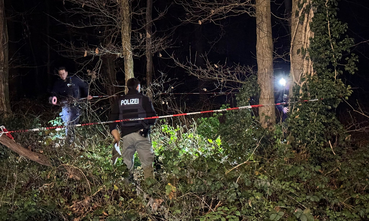 Angreifer aus Ostbevern werden teils selbst schwer verletzt