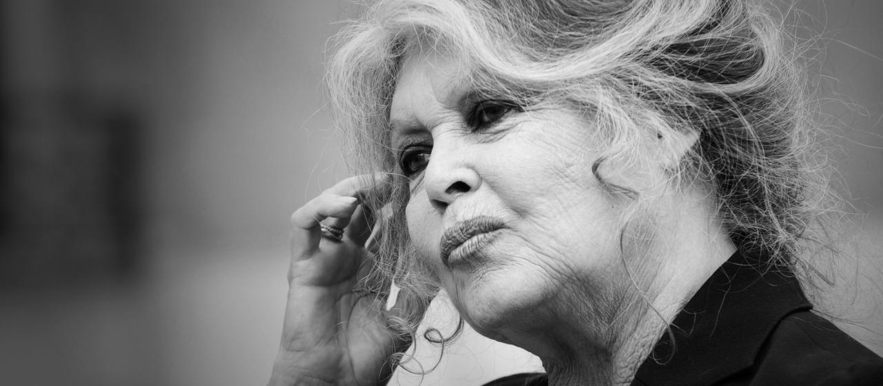 Brigitte Bardot (2007)