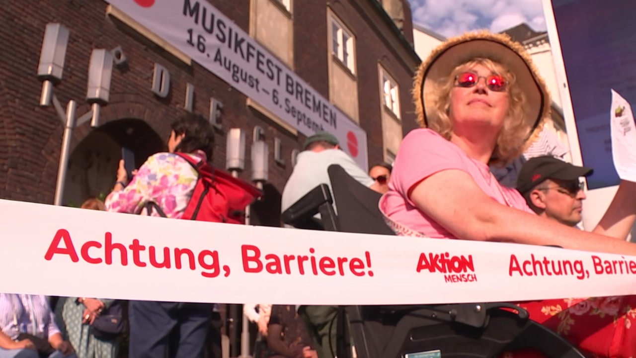 20 Jahre Landesbehindertenbeauftragter in Bremen: Das hat er erreicht