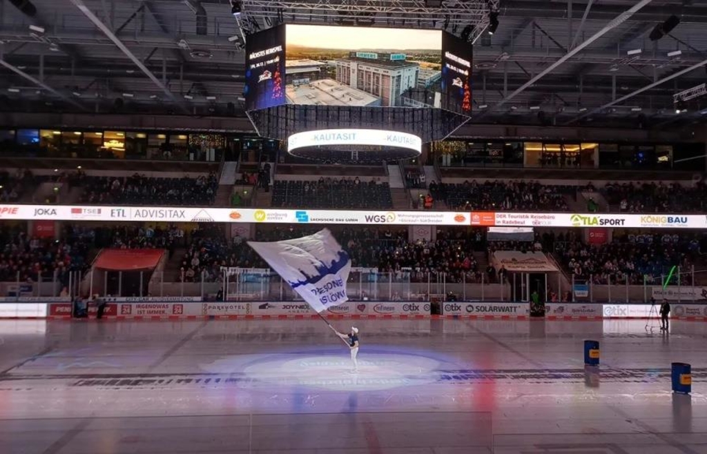 ERC Ingolstadt verliert trotz 800 Fans im Rücken bei Schlusslicht Dresden