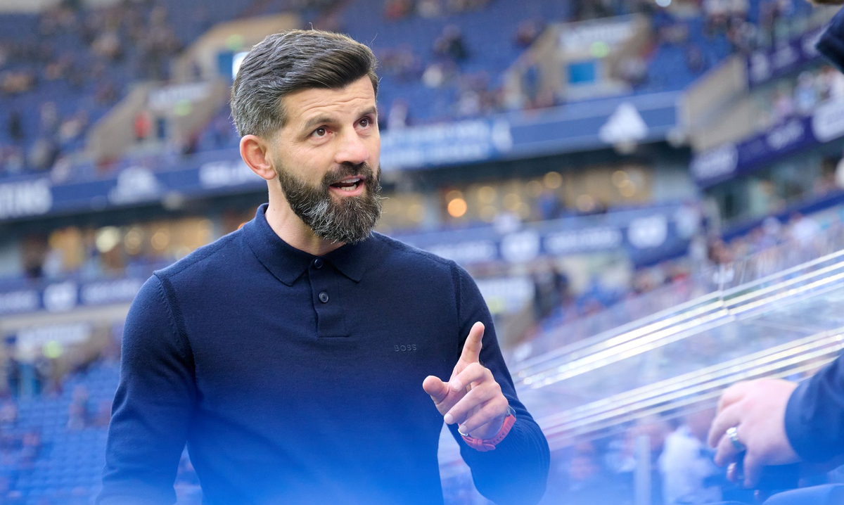 Hochstimmung auf Schalke – Muslic warnt vor Düsseldorf