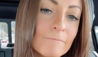 Influencerin Melissa verliert zwei Töchter in nur 20 Monaten