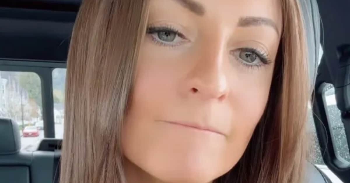 Influencerin Melissa verliert zwei Töchter in nur 20 Monaten