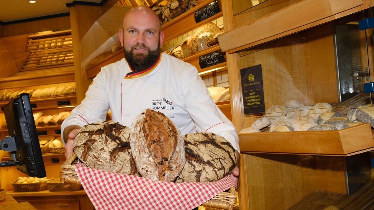 Bäcker aus Delmenhorst kämpft gegen Fake News