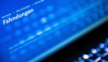 Fotos veröffentlicht nach Raubüberfall in Nürnberg – Täter trug auffällige Unterhose