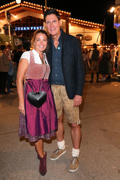 Marion Popp, Marcus Höfl