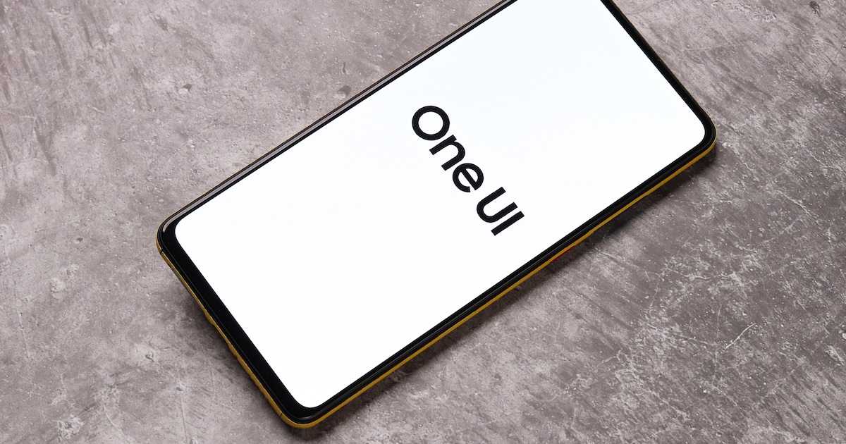 Beta-Programm für One UI 8.5 ist da: Was sich bei Samsung Health jetzt ändert