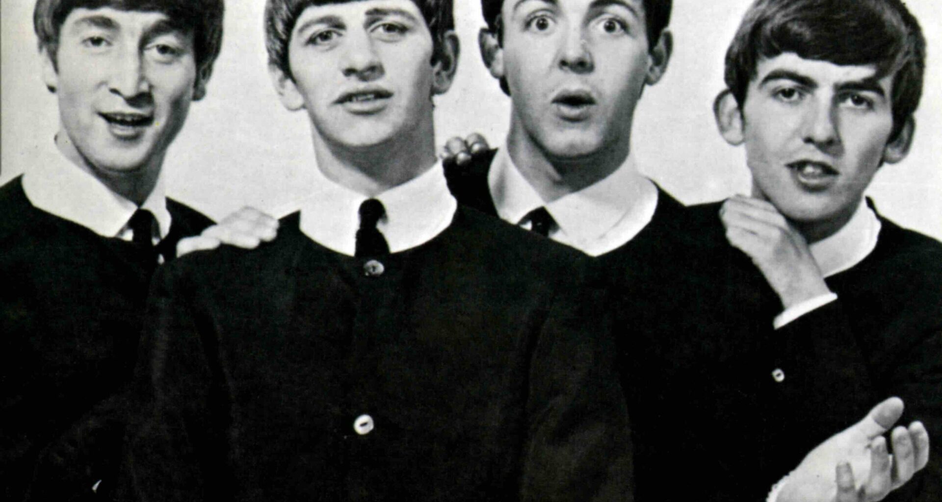 The Beatles.