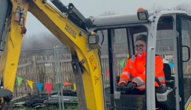 Challenge: Becker pflanzt Bäume | meinstutensee.de