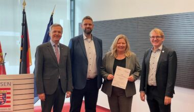 Krisenresilienz hat für Landesregierung Priorität