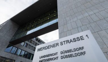 Fake-Spedition soll Waren im Millionenwert abgezweigt haben