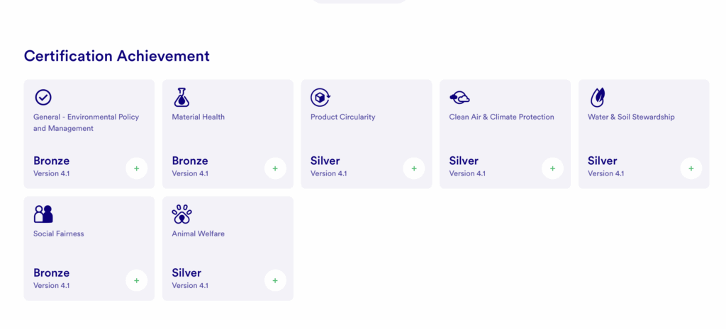 Bang & Olufsen Beosound A1 (3. Gen.) – Zertifizierung Cradle-to-Cradle