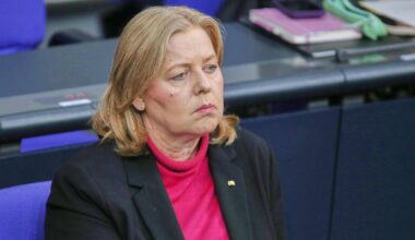 Union und Handwerk kritisieren Arbeitsministerin Bas