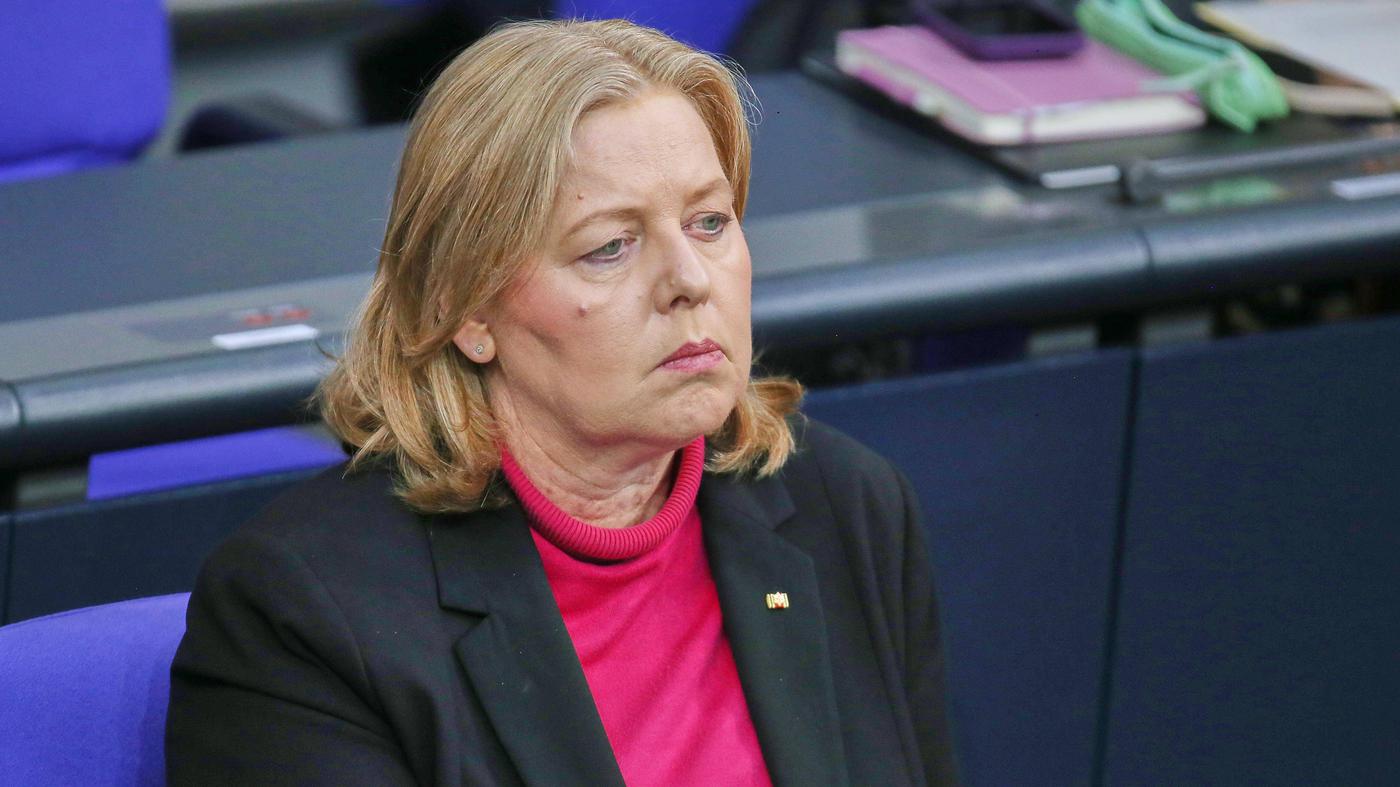 Union und Handwerk kritisieren Arbeitsministerin Bas