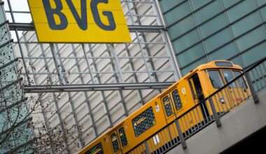 BVG schließt zwei Kundenzentren – das ist der Grund