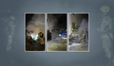 Berliner Stadtmission erfährt nach Brandanschlag auf Kältebus breite Unterstützung