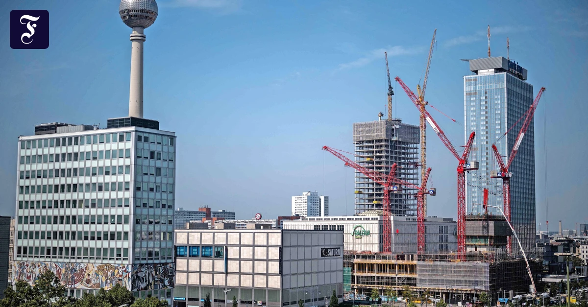 Hohe Steuern: Warum Deutschland kein attraktiver Standort ist