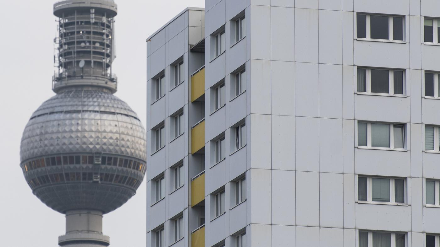 CDU und SPD planen Meldeportal für Verdachtsfälle