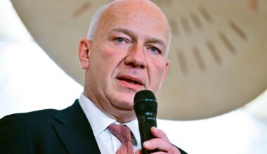 Die Berliner CDU düpiert beim Anwohnerparken ihren eigenen Bürgermeister