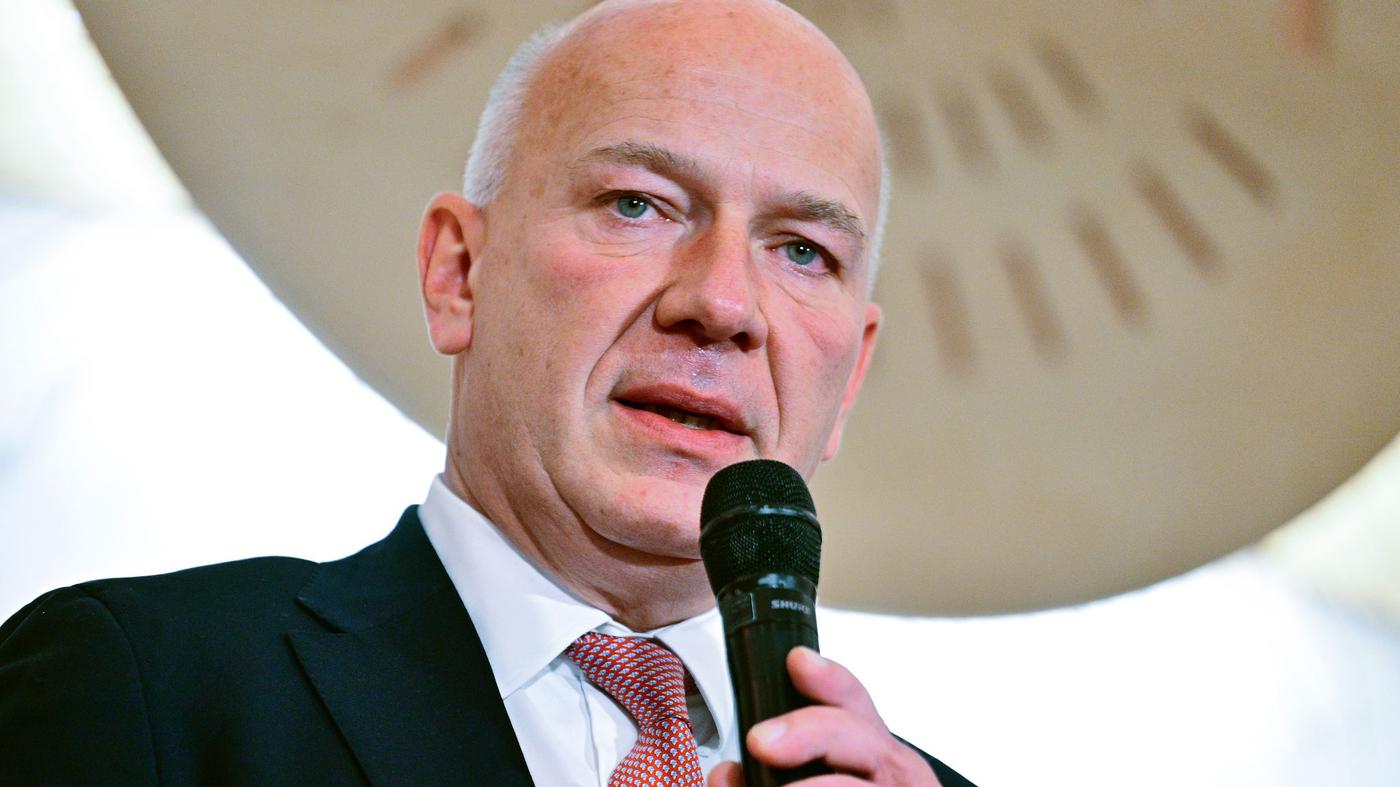 Die Berliner CDU düpiert beim Anwohnerparken ihren eigenen Bürgermeister