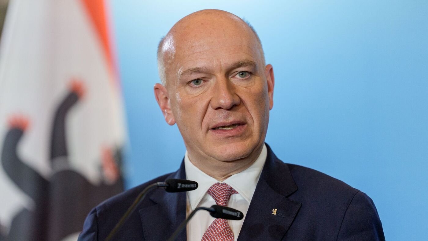 Wegner will Berlin als Startup-Metropole stärken